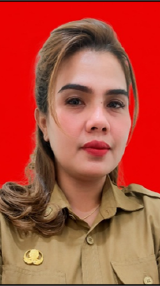 Dwita Ch Walalayo, S.H