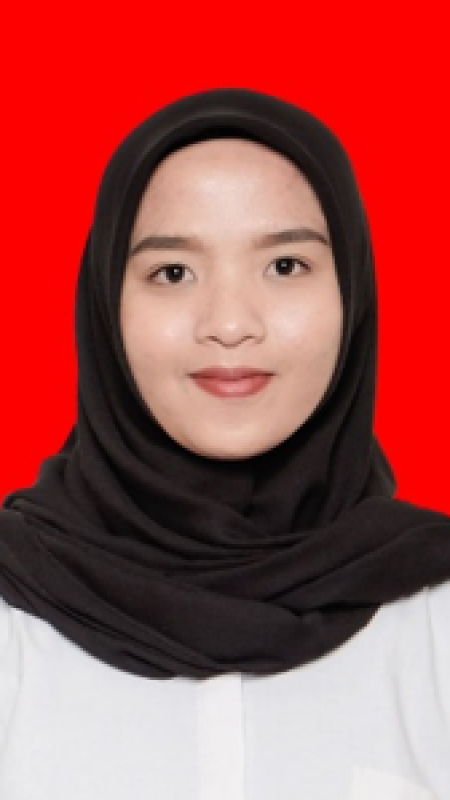Fitrah Magdalena, S.Sos