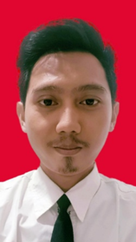 Muhamad Rikza, S.Kom.I