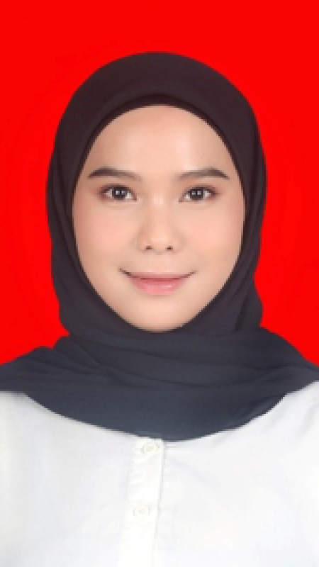 Rahmawati, S.Sos