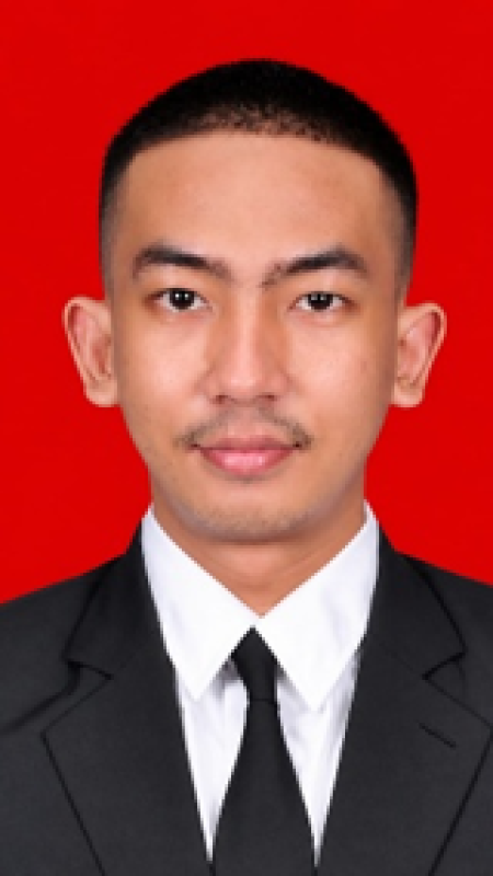 Rifaldy Adyguna, S.K.Pm